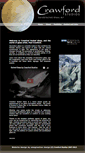 Mobile Screenshot of crawfordetchedglass.com